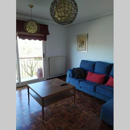 Balcon Del Goierri Villa Olaberría Екстериор снимка
