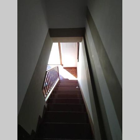 Balcon Del Goierri Villa Olaberría Екстериор снимка