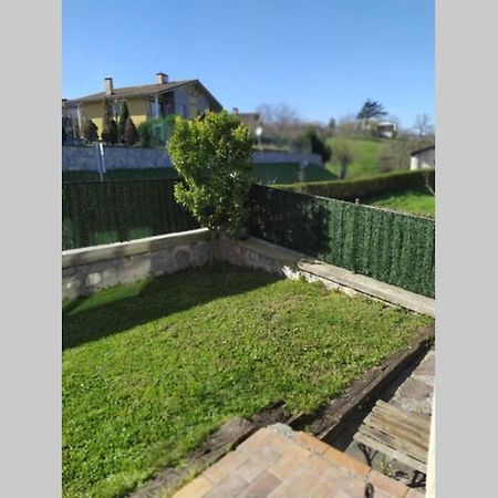 Balcon Del Goierri Villa Olaberría Екстериор снимка