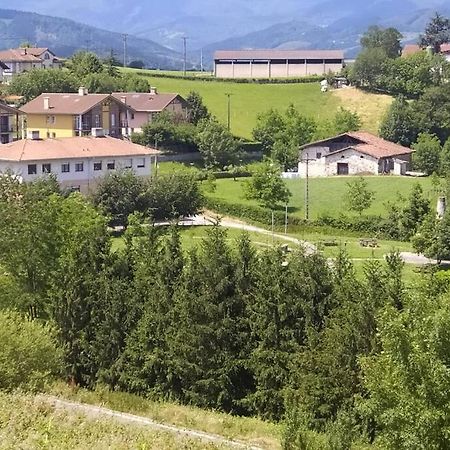 Balcon Del Goierri Villa Olaberría Екстериор снимка