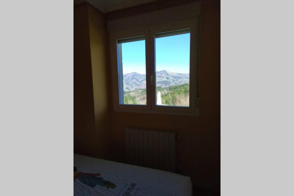 Balcon Del Goierri Villa Olaberría Екстериор снимка