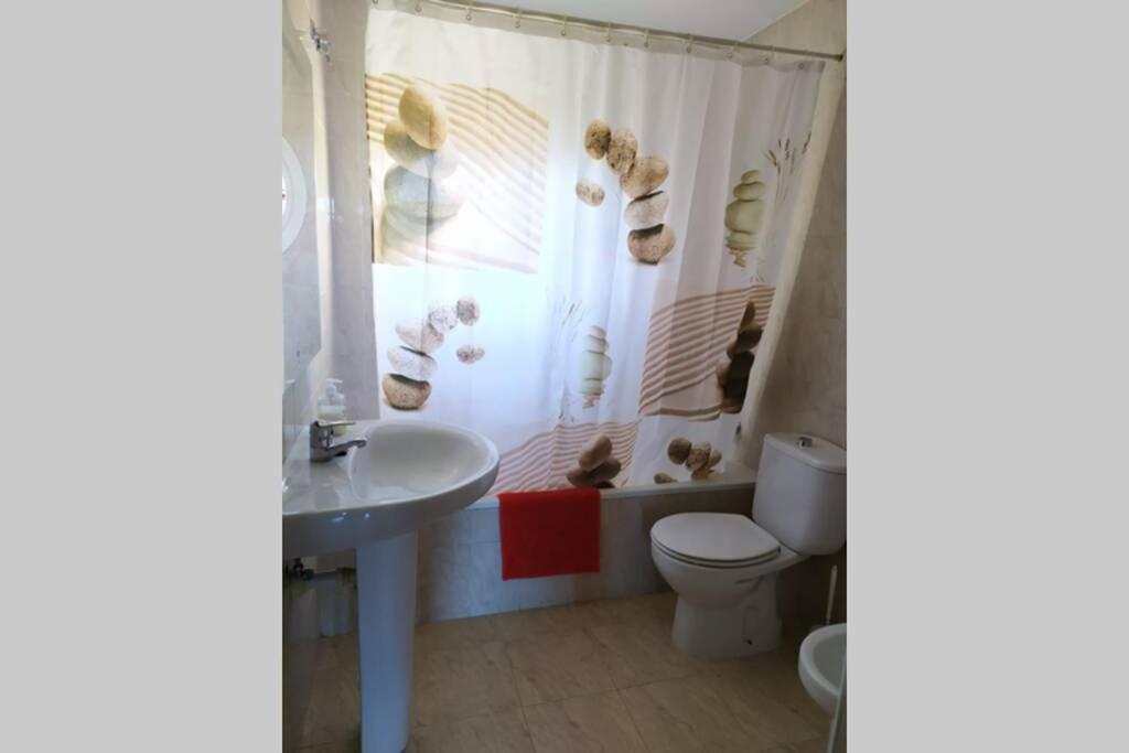 Balcon Del Goierri Villa Olaberría Екстериор снимка