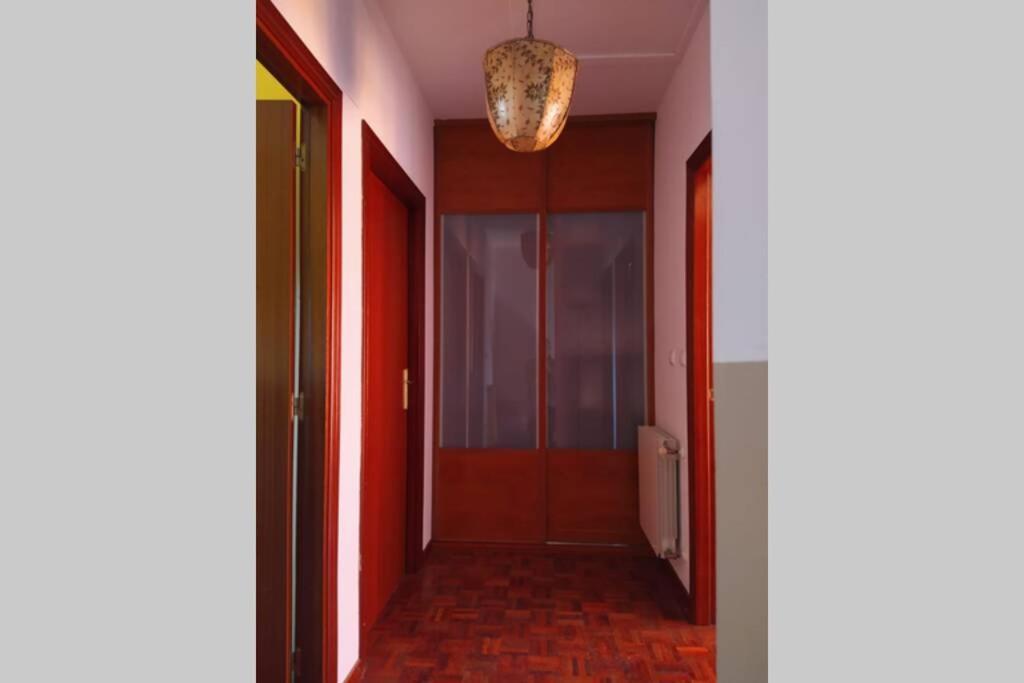 Balcon Del Goierri Villa Olaberría Екстериор снимка