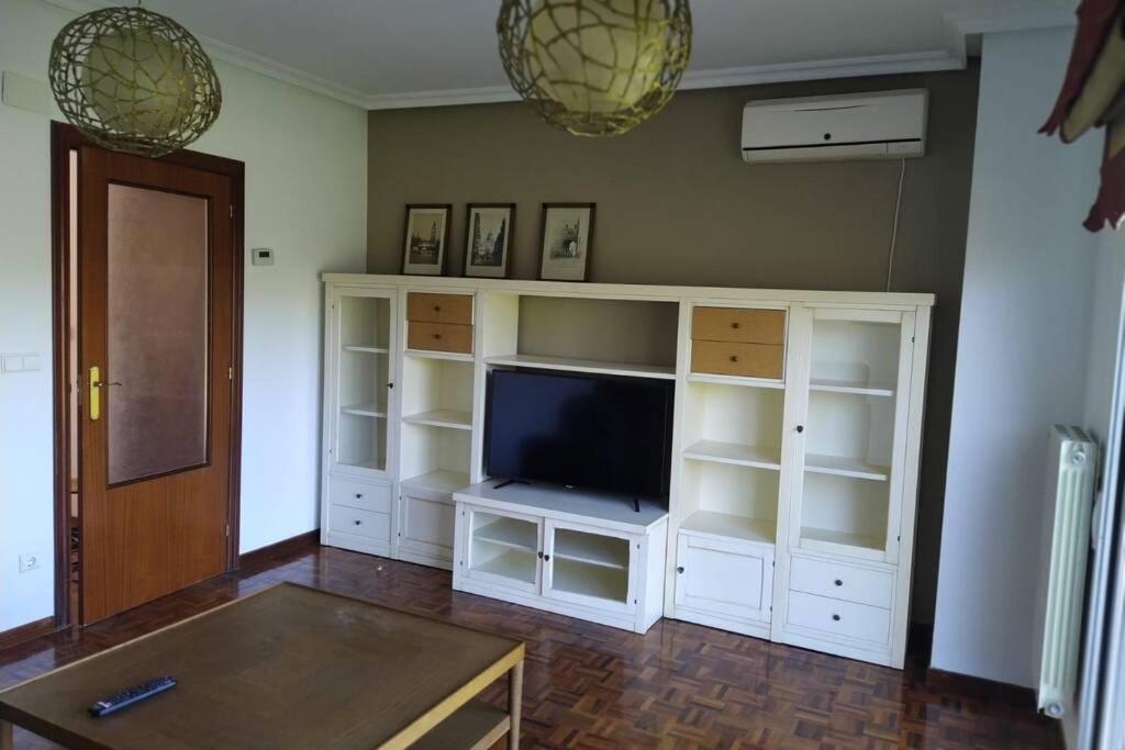 Balcon Del Goierri Villa Olaberría Екстериор снимка