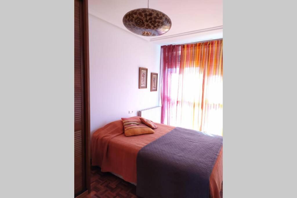Balcon Del Goierri Villa Olaberría Екстериор снимка