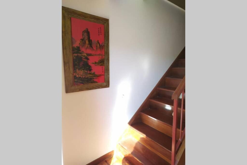 Balcon Del Goierri Villa Olaberría Екстериор снимка