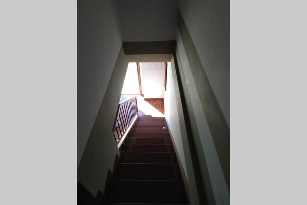 Balcon Del Goierri Villa Olaberría Екстериор снимка