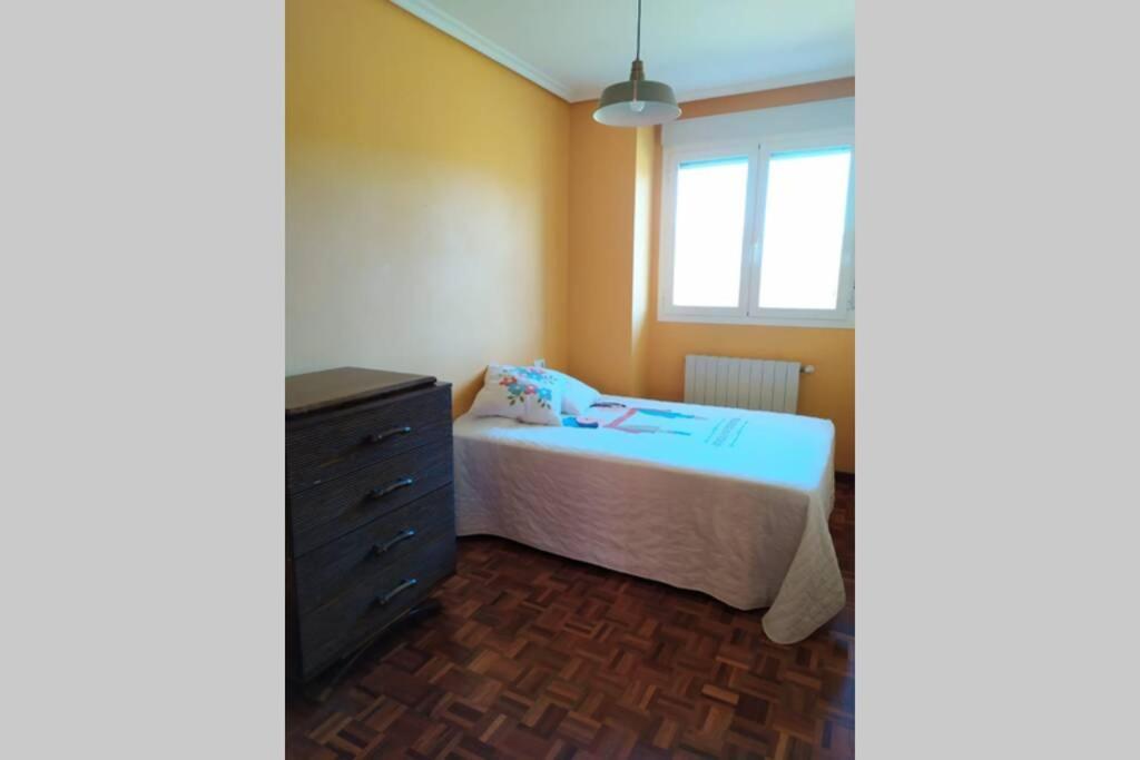 Balcon Del Goierri Villa Olaberría Екстериор снимка