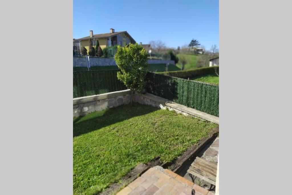 Balcon Del Goierri Villa Olaberría Екстериор снимка