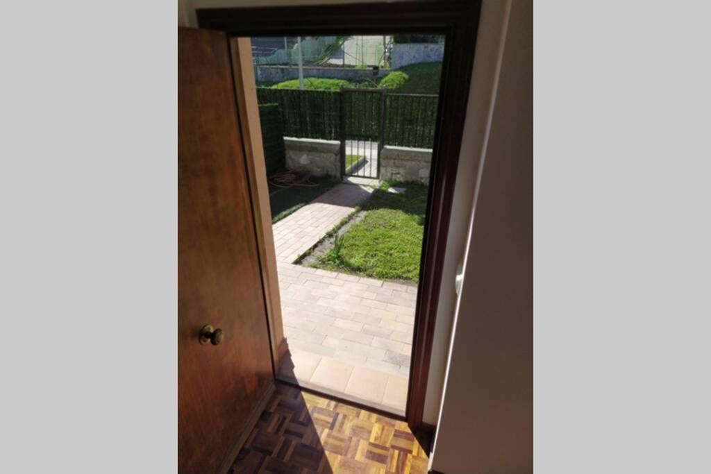 Balcon Del Goierri Villa Olaberría Екстериор снимка