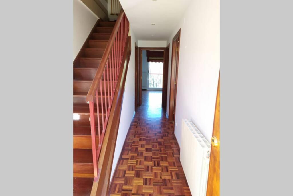 Balcon Del Goierri Villa Olaberría Екстериор снимка